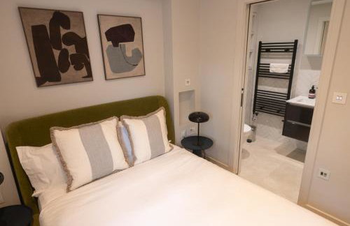 Modern 2 bed Charlotte Street apartment on 3rd floor - Foto 14