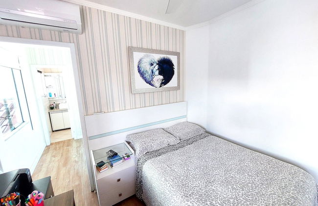 Casa Estrela Rubi - Jurerê Internacional - Photo 12