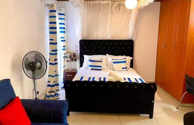 Kogelo Retreat Villas and Homes Kisumu - Foto 21