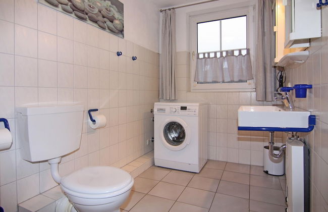 Holiday Complex Wenkendorf, Fehmarn-wenkendorf - Foto 63