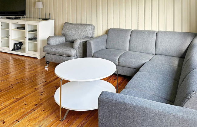 10 Person Holiday Home in Snillfjord-by Traum - Foto 16