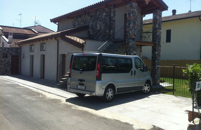 Il Casale del Giglio - Foto 44