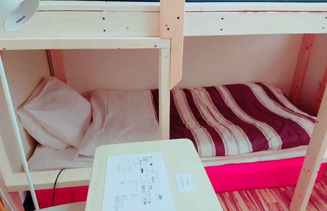 The Stay Central Nagasaki - Foto 3