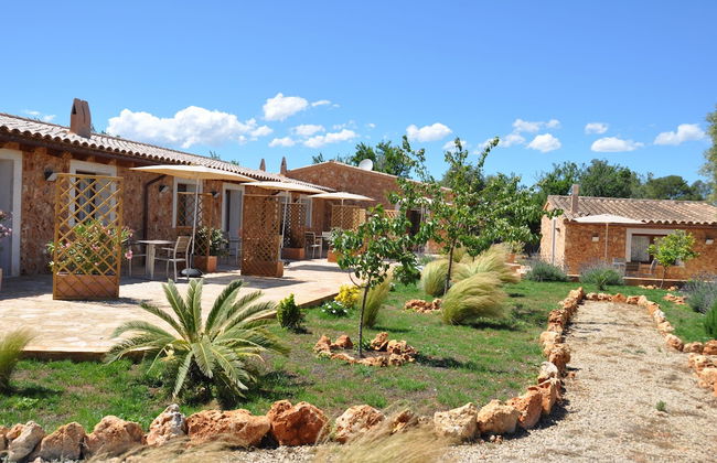 Agroturismo Can Porretí - Foto 44