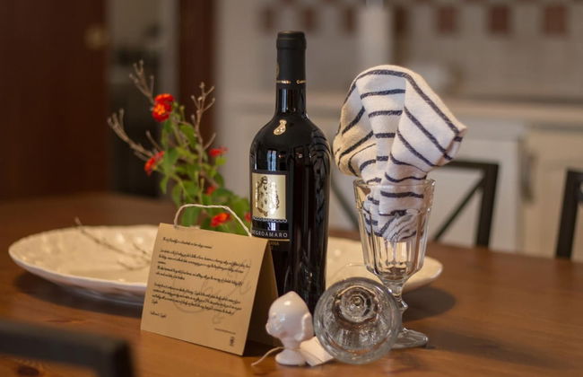 TD Villa Luna Trulli With Large Pool - Foto 13