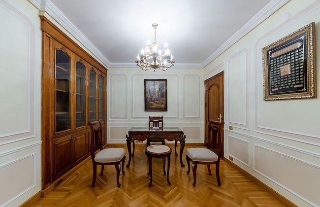 VESTA - Heliopolis Residence - Foto 15