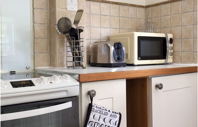 Tresowes Green Cottage - Foto 16