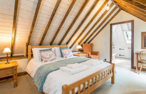 Coach House - Foto 15