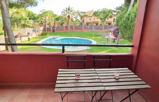 Dunas II 13382 in El Puerto de Santa Mar a - Foto 6