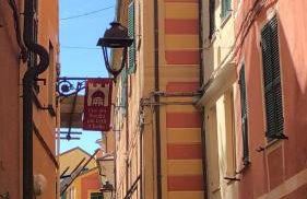 Suite 5 stelle nel Borgo di Celle Ligure - Foto 18