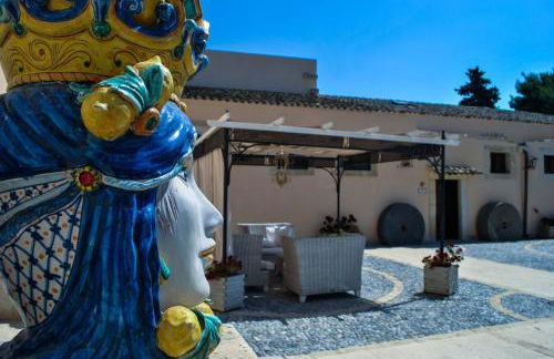 Chiusa Di Carlo Agriturismo - Foto 51