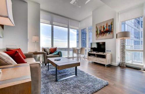 Global Luxury Suites at Sky - Foto 1