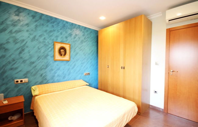 Villa Oliva 8 - Plaza Mayor - Foto 2