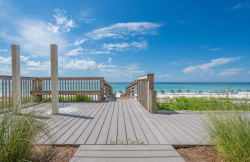 Deja View Beachfront Sunrise Beach Svc Included - Foto 43