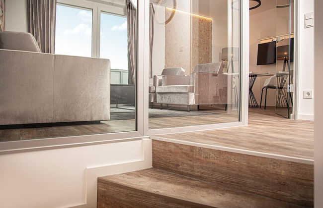 The Faces Berlin - Foto 68