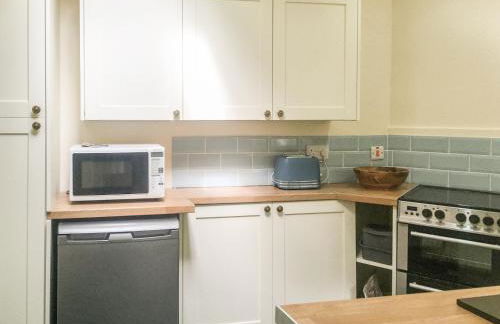 Brae Cottage - Foto 8