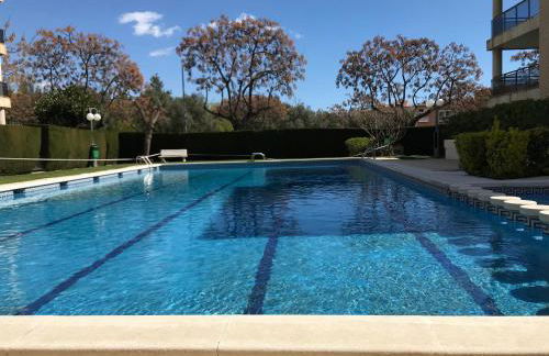 Apartamentos Llobregat - Foto 4