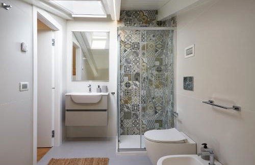 Villa Gemma mare e piscina riscaldata - Foto 68