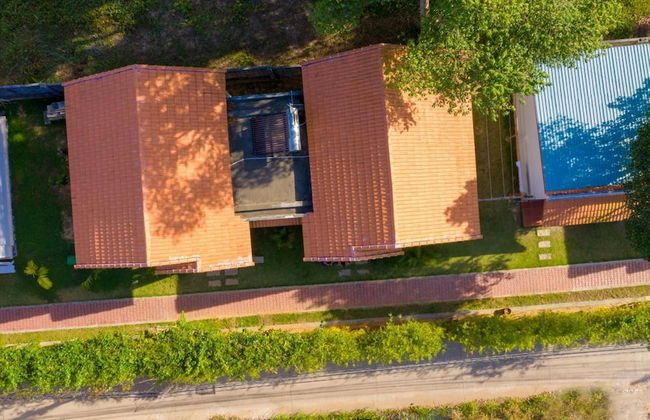 Phu Quoc Bungalow Yen Thanh - Foto 53