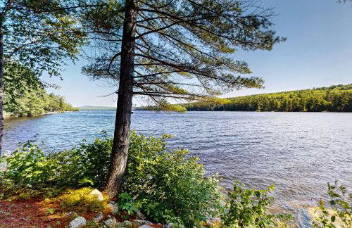 Moose & Red Fox Retreat - Foto 49