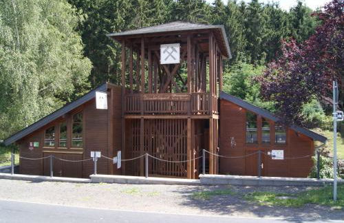 Apartment Lenz by Interhome - Foto 16