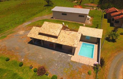 Casa de campo Serra Alta - Foto 1