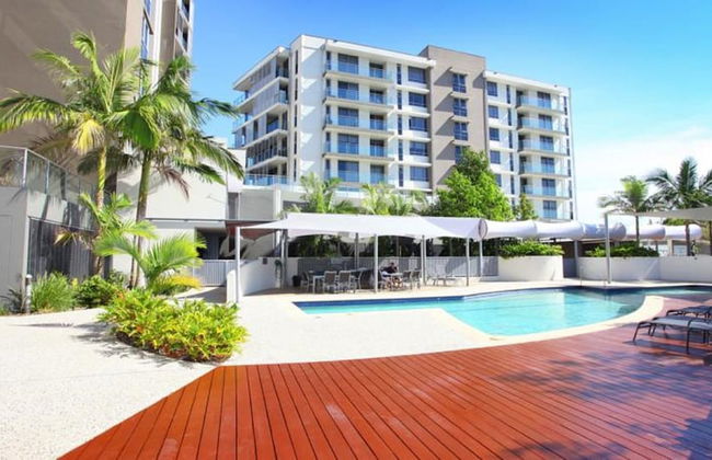 Signature Waterfront Apartments - Foto 24