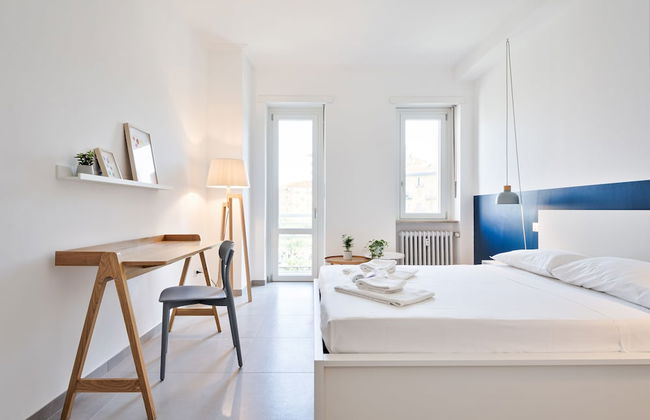 Urban House Carducci - Apartments - Photo 6