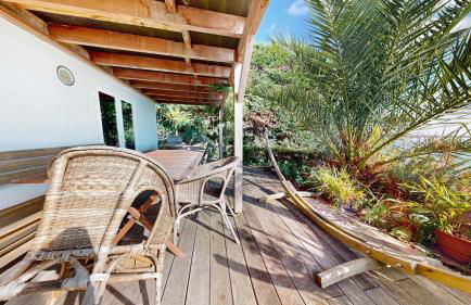 La Clef Decamp Cottage Pêcheur 12pers vue Mont St-Michel - Foto 48