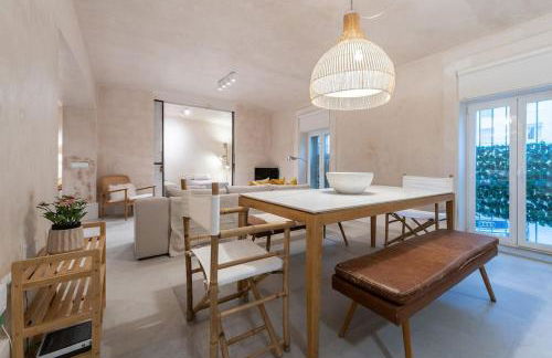 Sofisticado apartamento en frente a la playa - Photo 45