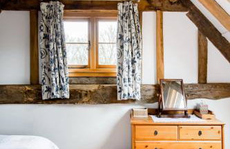 Old Barn Cottage - Foto 33