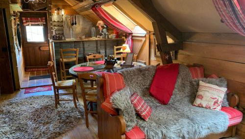 Gîte "Le Refuge" Dans un Domaine de 7ha Au Calme - Foto 5