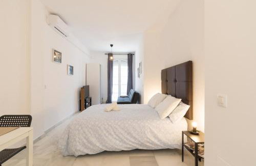 Studio Malaga Lifestyle - Foto 1