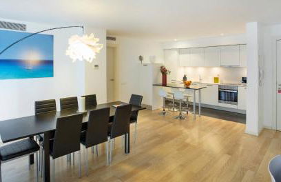 Durlet Beach Apartments - Foto 38