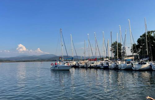 Superior Laguna Beskidow 3 Rooms! Sauna&Gym! Air Condition! - Foto 48