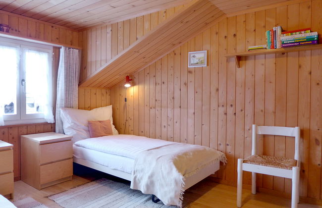 Chalet Esther - Photo 19