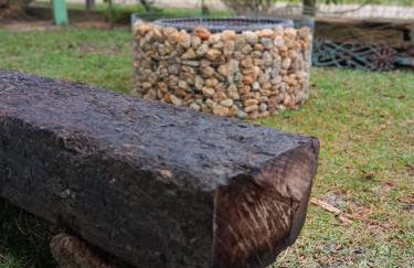 casa no paraíso do Capri - Foto 45