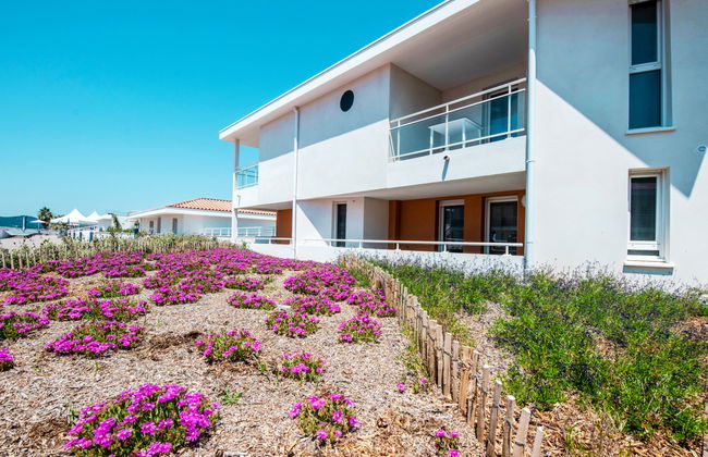 Le Cap Azur - Foto 18