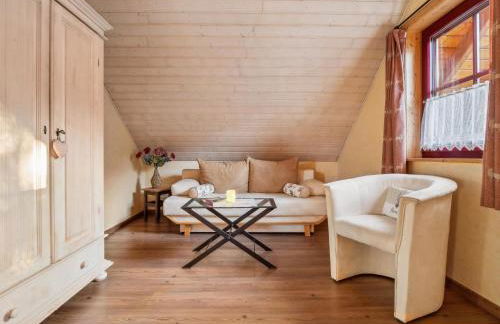 Naturstammhaus - Foto 13