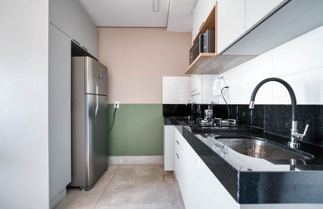 Tabas by Blueground Spot Noroeste - Photo 10