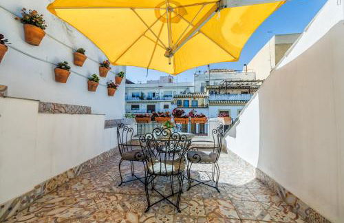 Casa Los Naranjos - Terraza en el Casco Histórico - Foto 50