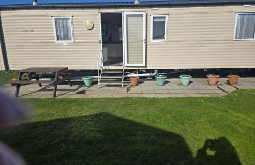 Trecco bay Caravan Hire Porthcawl - Photo 1