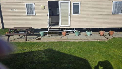 Trecco bay Caravan Hire Porthcawl - Foto 1