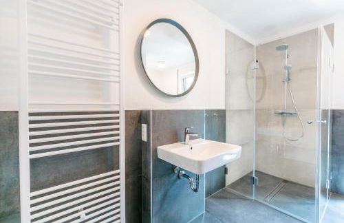 Strandvilla Meeresblick Wohnung 02 - Foto 14