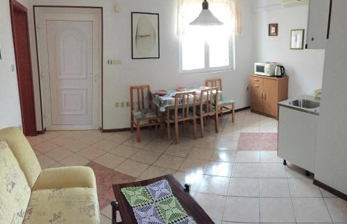 Lipovac resort Ficus - Foto 51