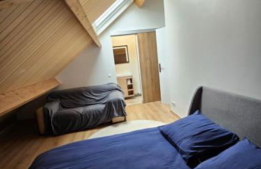 Havre de paix - Foto 35