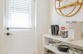 Elegant Guest unit Universal sleeps 6 hot tub - Foto 19