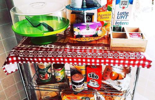 Garbatella Chippendale Apartment - Foto 35