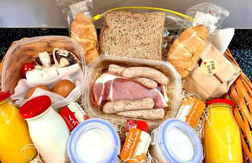 Bumble’s Barn - Foto 19