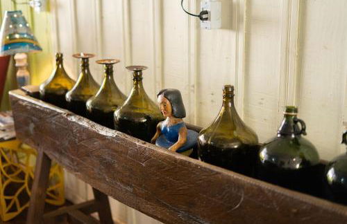 A Casa Laranja - Arte e história em um único lugar - Foto 26